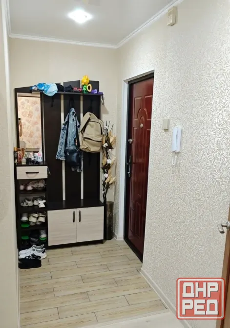 Продам 1к.кв. Пролетарский р-н. Ориентир Автостанция Щетинина. ул.Щетинина. Донецк - изображение 12