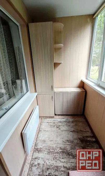 Продам 1к.кв. Пролетарский р-н. Ориентир Автостанция Щетинина. ул.Щетинина. Донецк - изображение 7