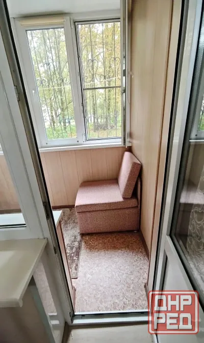 Продам 1к.кв. Пролетарский р-н. Ориентир Автостанция Щетинина. ул.Щетинина. Донецк - изображение 8
