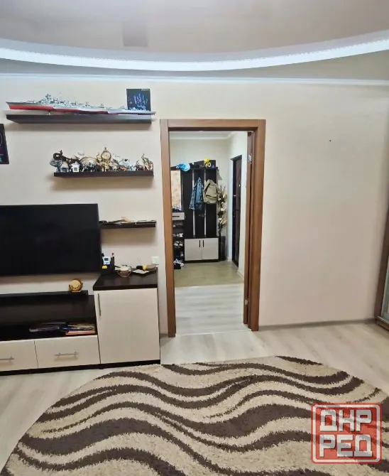 Продам 1к.кв. Пролетарский р-н. Ориентир Автостанция Щетинина. ул.Щетинина. Донецк - изображение 6