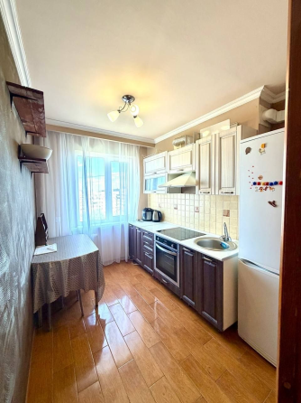 Продажа отличной 2-комн. квартиры (52 кв. м.) Магистральный. Донецк