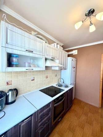Продажа отличной 2-комн. квартиры (52 кв. м.) Магистральный. Донецк