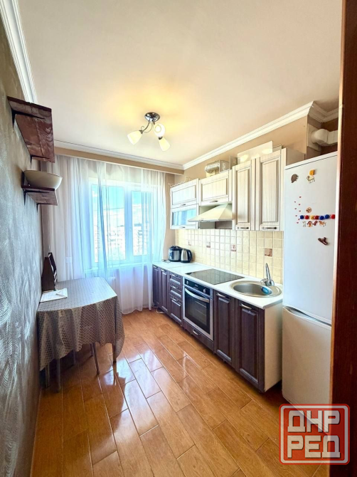 Продажа отличной 2-комн. квартиры (52 кв. м.) Магистральный. Донецк - изображение 1