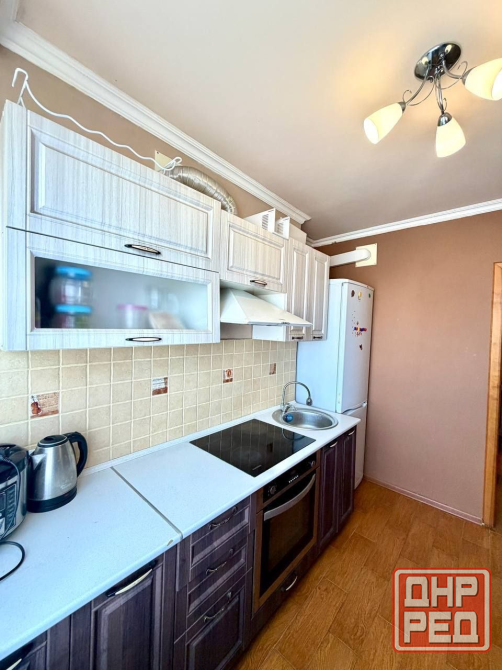 Продажа отличной 2-комн. квартиры (52 кв. м.) Магистральный. Донецк - изображение 2