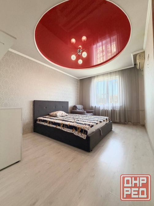 Продажа отличной 2-комн. квартиры (52 кв. м.) Магистральный. Донецк - изображение 4