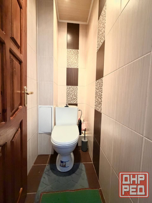 Продажа отличной 2-комн. квартиры (52 кв. м.) Магистральный. Донецк - изображение 7