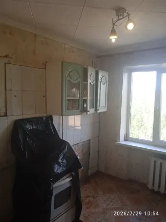 Продажа 3-к. квартиры под ремонт! Пр-т Ленинский, Стоматология, Цирк. Донецк