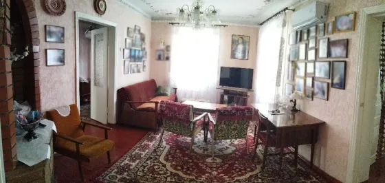Продаю Дом Торез