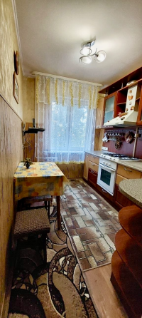 Продажа 2-х ком. квартиры в кооперативном доме, ориентир вещевой ж/д рынок. Донецк