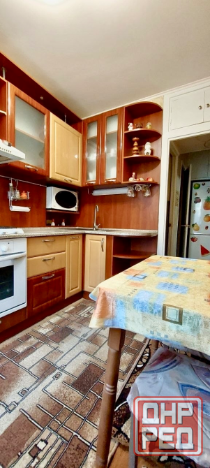 Продажа 2-х ком. квартиры в кооперативном доме, ориентир вещевой ж/д рынок. Донецк - изображение 1