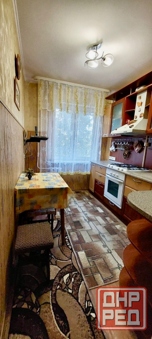 Продажа 2-х ком. квартиры в кооперативном доме, ориентир вещевой ж/д рынок. Донецк - изображение 2