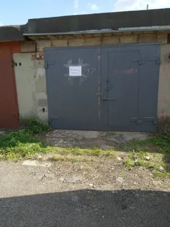 Продам гараж Донецк
