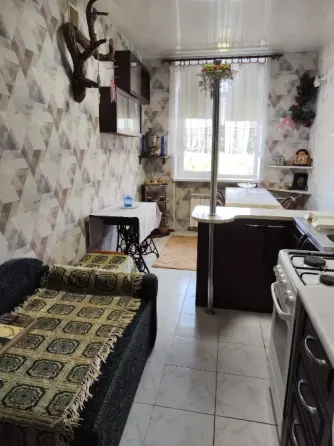 Сдам однокомнатную квартиру Драмтеатр в г.Мартуполь Мариуполь