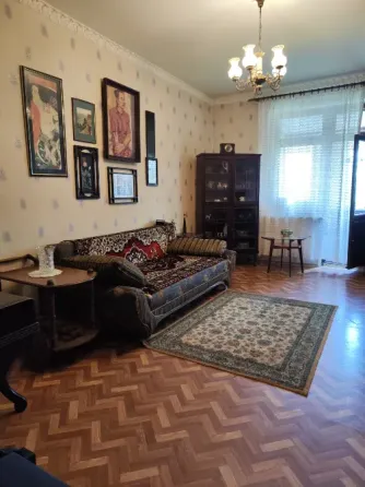 Сдам однокомнатную квартиру Драмтеатр в г.Мартуполь Мариуполь
