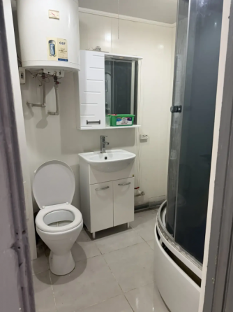 Продам квартиру Снежное