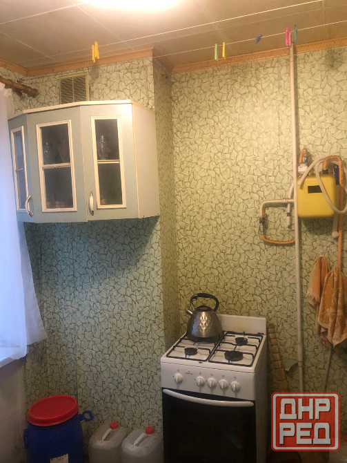 Продам квартиру Снежное - изображение 7