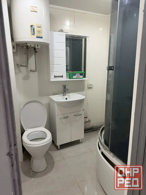 Продам квартиру Снежное - изображение 3