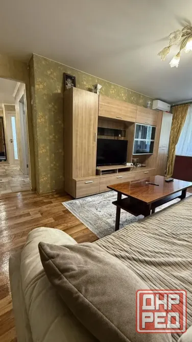 Сдаётся 3-х ком. квартира в г.Мариупо Мариуполь - изображение 2