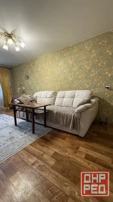 Сдаётся 3-х ком. квартира в г.Мариупо Мариуполь - изображение 1