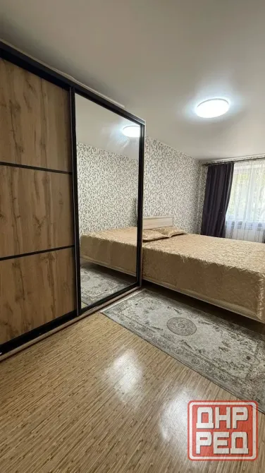 Сдаётся 3-х ком. квартира в г.Мариупо Мариуполь - изображение 3