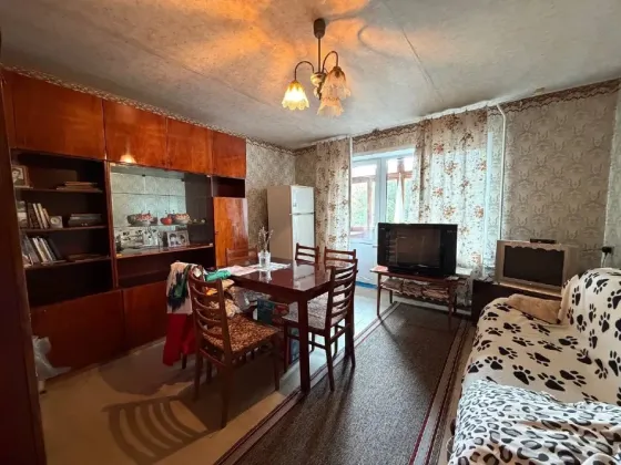 Продается 3х комнатная квартира в Пролетарском районе! Донецк
