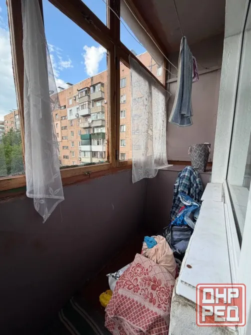 Продается 3х комнатная квартира в Пролетарском районе! Донецк - изображение 9