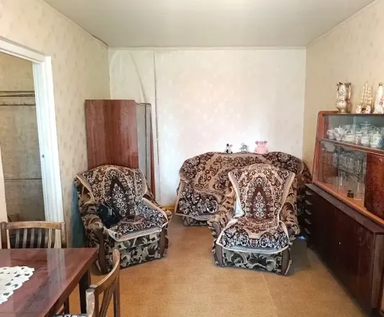 Продается 2 комнатная квартира Политбойцов Киевский р-н Донецк