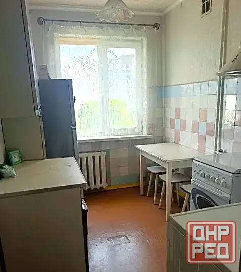 Продается 2 комнатная квартира Политбойцов Киевский р-н Донецк - изображение 2