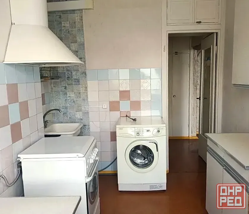 Продается 2 комнатная квартира Политбойцов Киевский р-н Донецк - изображение 1