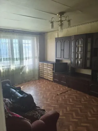 Продается 1-комнатная квартира в Пролетарском районе! Донецк