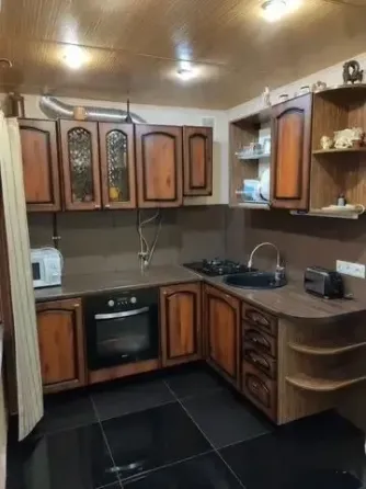 Продается 2х комнатная квартира в Пролетарском районе! Донецк