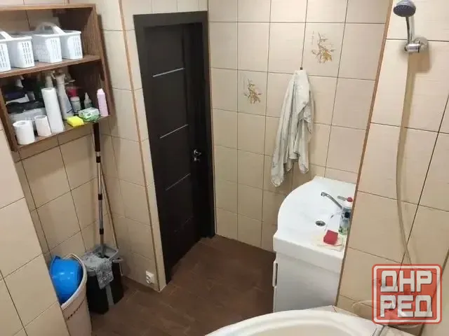 Продается 2х комнатная квартира в Пролетарском районе! Донецк - изображение 7