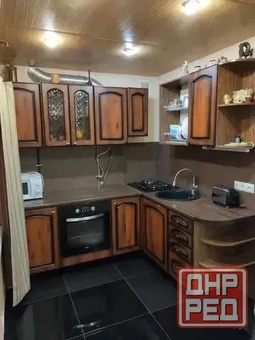 Продается 2х комнатная квартира в Пролетарском районе! Донецк - изображение 1