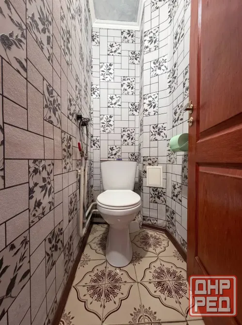 Продается 2х комнатная квартира в Пролетарском районе! Донецк - изображение 8