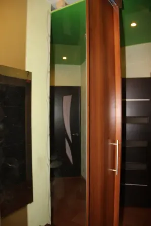 сдам квартиру в калининском районе Донецк