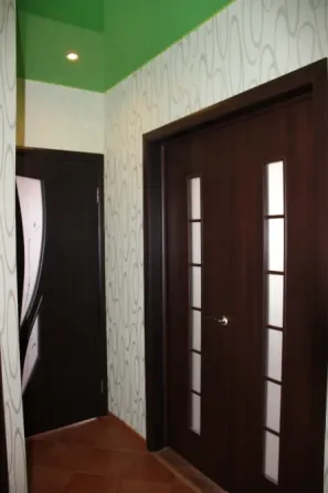 сдам квартиру в калининском районе Донецк