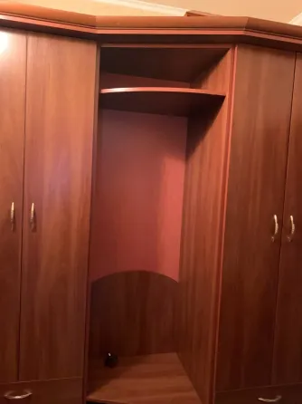 Продается 3 ком м-н Широкий Донецк