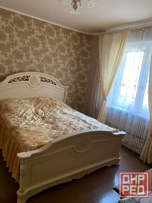 Продается 3 ком м-н Широкий Донецк - изображение 3