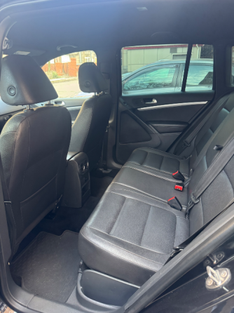Продам Volkswagen Tiguan, 2.0 TSI 200л.с, 2015 года Донецк