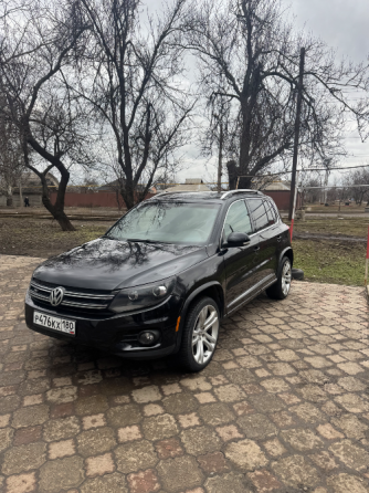 Продам Volkswagen Tiguan, 2.0 TSI 200л.с, 2015 года Донецк