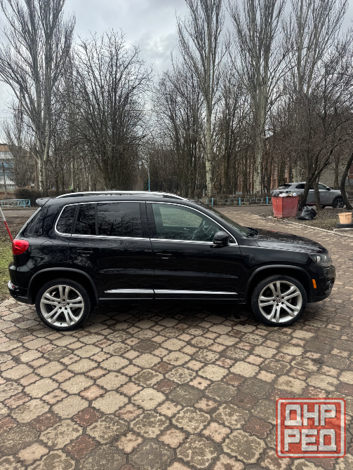 Продам Volkswagen Tiguan, 2.0 TSI 200л.с, 2015 года Донецк - изображение 2
