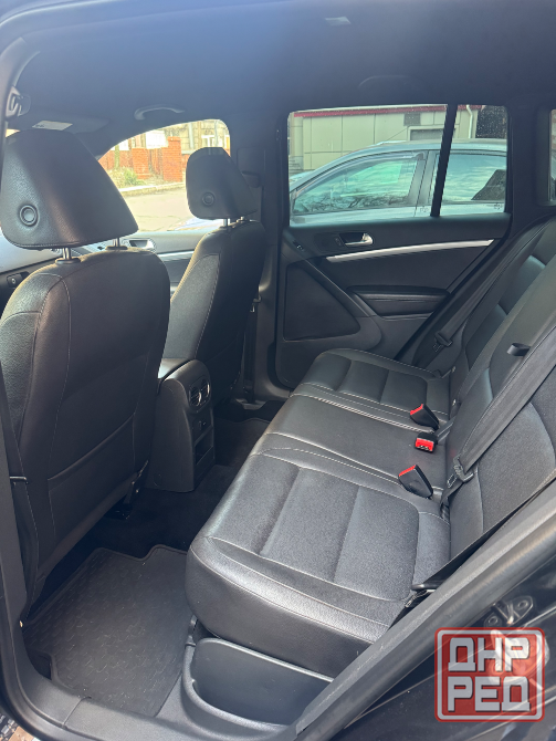 Продам Volkswagen Tiguan, 2.0 TSI 200л.с, 2015 года Донецк - изображение 5