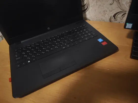 Ноутбук HP Laptop 15 4х ядерный Донецк