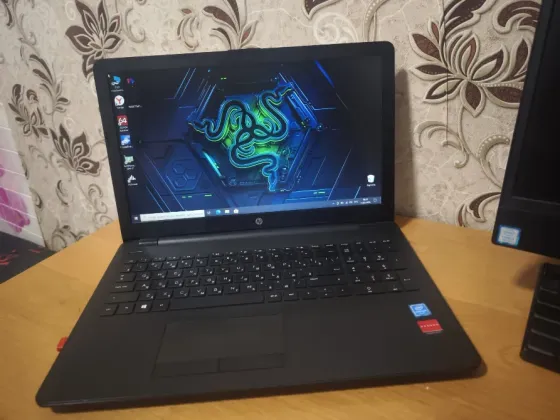 Ноутбук HP Laptop 15 4х ядерный Донецк