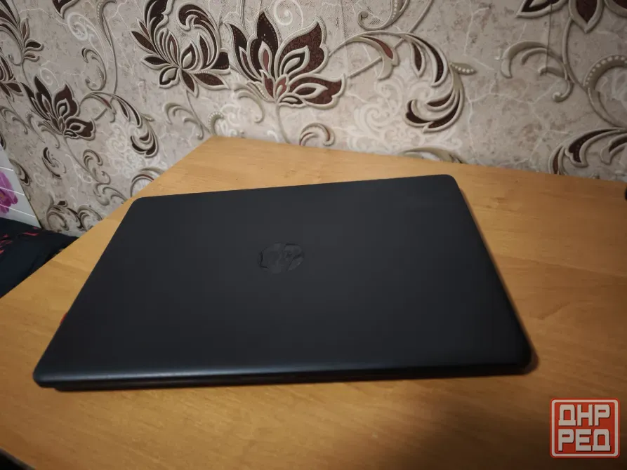 Ноутбук HP Laptop 15 4х ядерный Донецк - изображение 4
