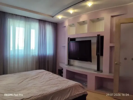 Продам 3к квартиру мкрн Донской Донецк