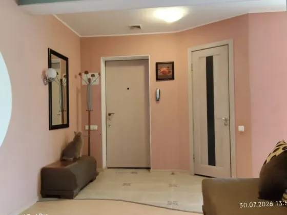 Продам 3к квартиру мкрн Донской Донецк