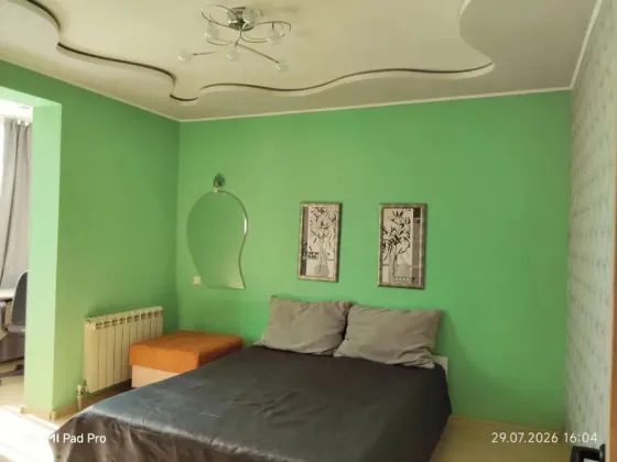 Продам 3к квартиру мкрн Донской Донецк
