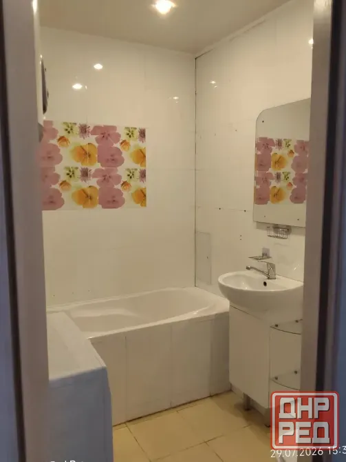 Продам 3к квартиру мкрн Донской Донецк - изображение 9