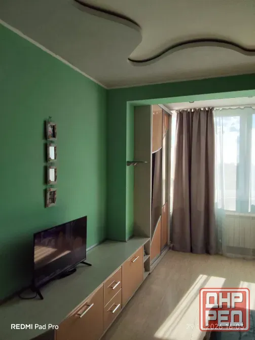 Продам 3к квартиру мкрн Донской Донецк - изображение 7